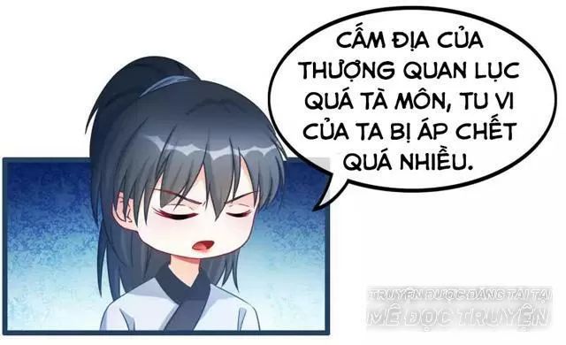 Nhặt Được Một Ma Tôn Đem Về Chăm Sóc Chap 37 - Next Chap 38