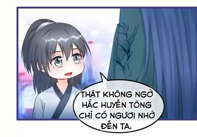 Nhặt Được Một Ma Tôn Đem Về Chăm Sóc Chap 37 - Next Chap 38