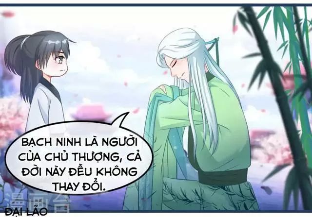 Nhặt Được Một Ma Tôn Đem Về Chăm Sóc Chap 37 - Next Chap 38