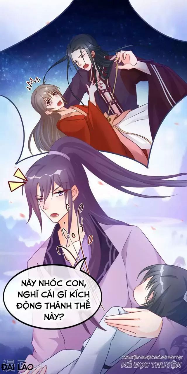 Nhặt Được Một Ma Tôn Đem Về Chăm Sóc Chap 38 - Next Chap 39