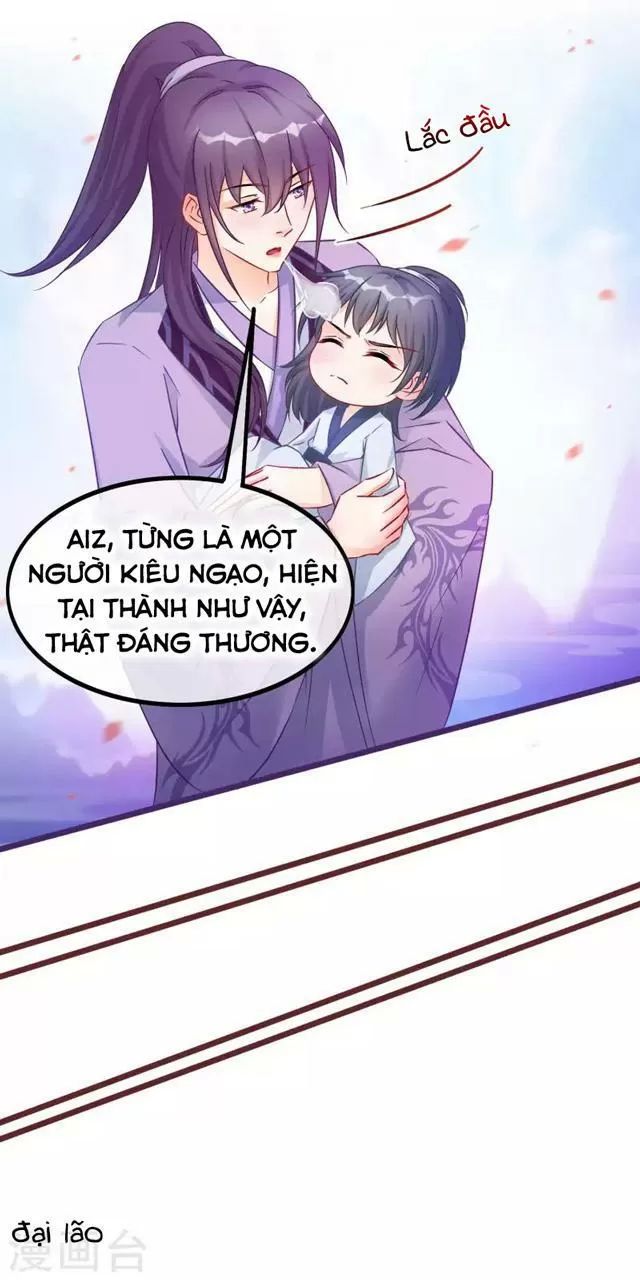 Nhặt Được Một Ma Tôn Đem Về Chăm Sóc Chap 38 - Next Chap 39