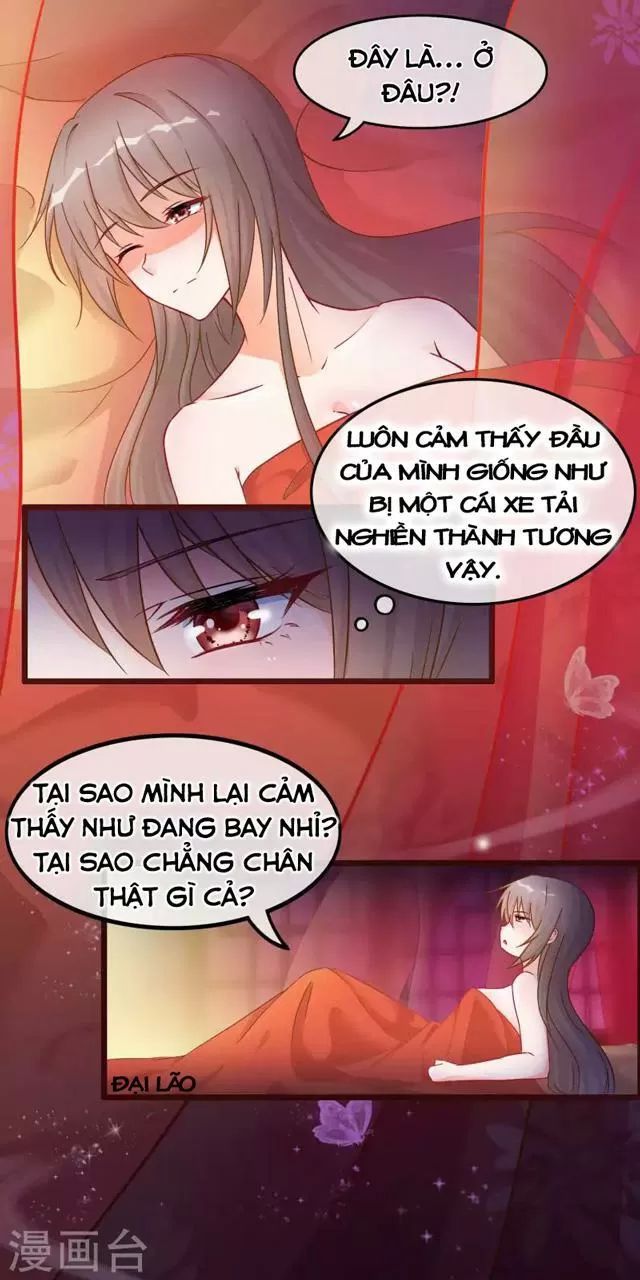 Nhặt Được Một Ma Tôn Đem Về Chăm Sóc Chap 38 - Next Chap 39