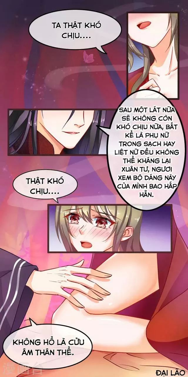 Nhặt Được Một Ma Tôn Đem Về Chăm Sóc Chap 38 - Next Chap 39