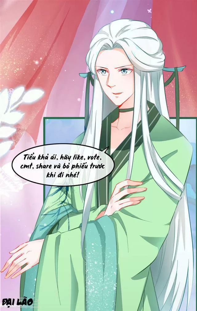Nhặt Được Một Ma Tôn Đem Về Chăm Sóc Chap 38 - Next Chap 39