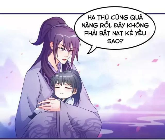 Nhặt Được Một Ma Tôn Đem Về Chăm Sóc Chap 38 - Next Chap 39