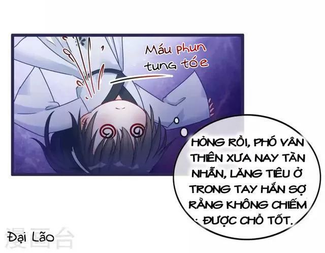 Nhặt Được Một Ma Tôn Đem Về Chăm Sóc Chap 38 - Next Chap 39