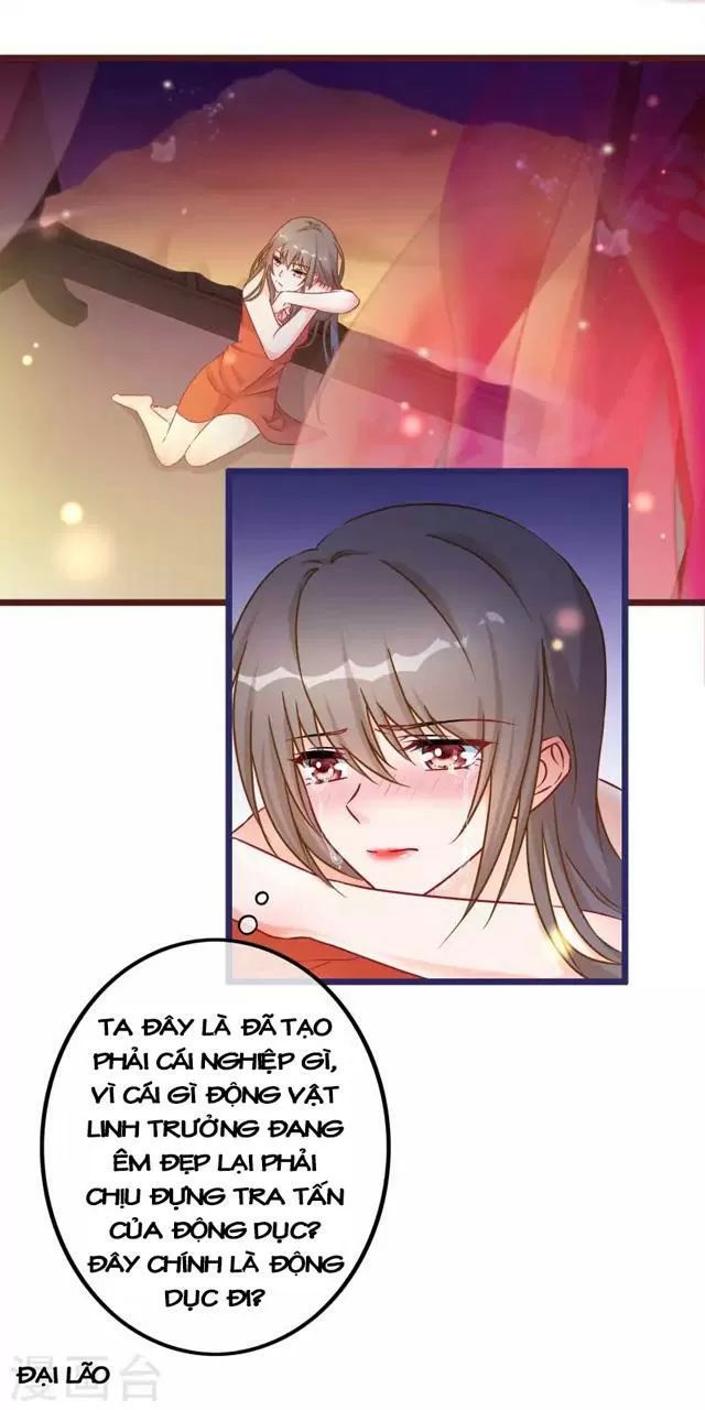 Nhặt Được Một Ma Tôn Đem Về Chăm Sóc Chap 39 - Next Chap 40