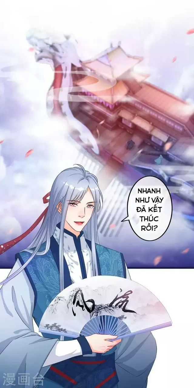 Nhặt Được Một Ma Tôn Đem Về Chăm Sóc Chap 39 - Next Chap 40