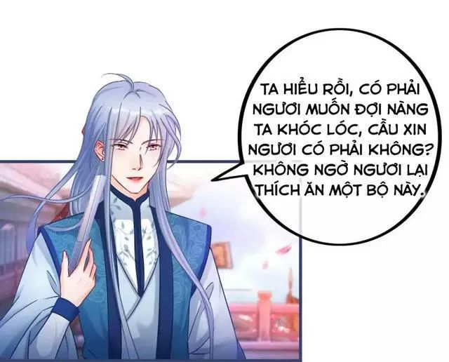 Nhặt Được Một Ma Tôn Đem Về Chăm Sóc Chap 39 - Next Chap 40