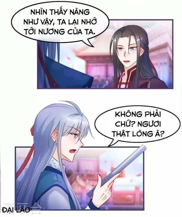 Nhặt Được Một Ma Tôn Đem Về Chăm Sóc Chap 39 - Next Chap 40