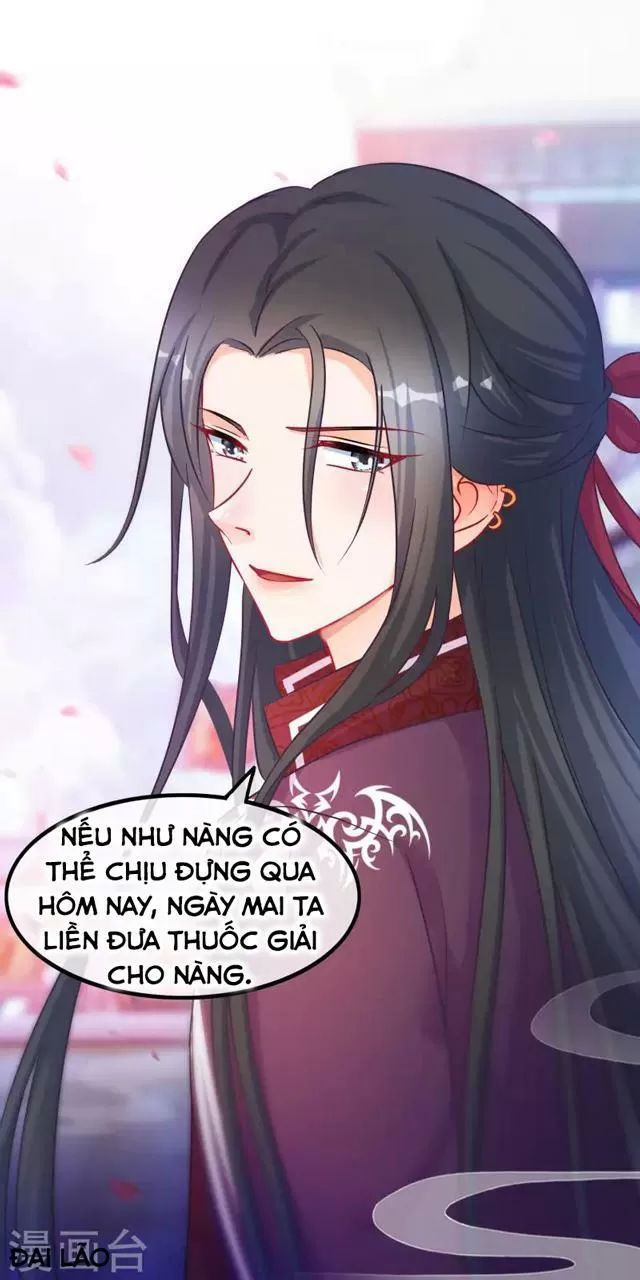 Nhặt Được Một Ma Tôn Đem Về Chăm Sóc Chap 39 - Next Chap 40