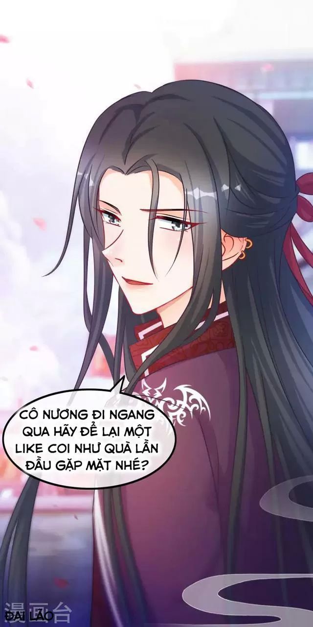 Nhặt Được Một Ma Tôn Đem Về Chăm Sóc Chap 39 - Next Chap 40