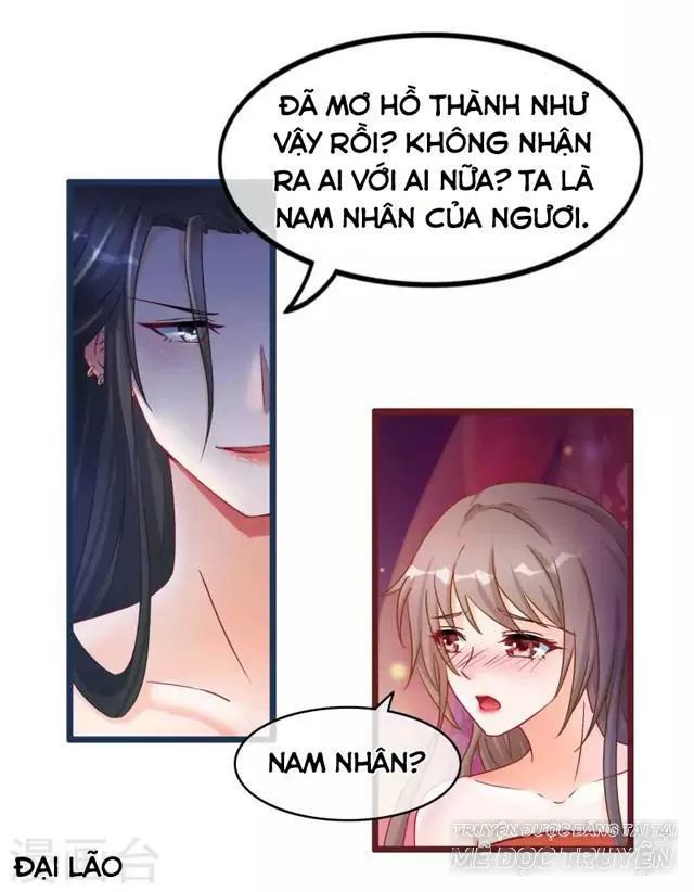 Nhặt Được Một Ma Tôn Đem Về Chăm Sóc Chap 39 - Next Chap 40
