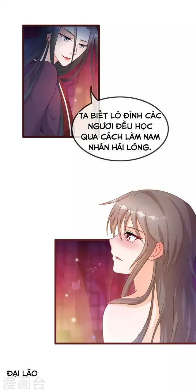Nhặt Được Một Ma Tôn Đem Về Chăm Sóc Chap 39 - Next Chap 40