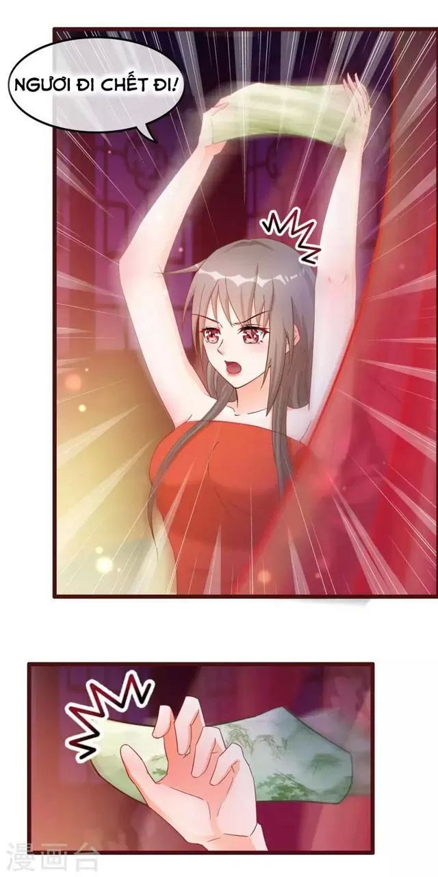 Nhặt Được Một Ma Tôn Đem Về Chăm Sóc Chap 39 - Next Chap 40