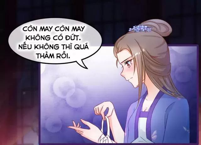 Nhặt Được Một Ma Tôn Đem Về Chăm Sóc Chap 40 - Next Chap 41