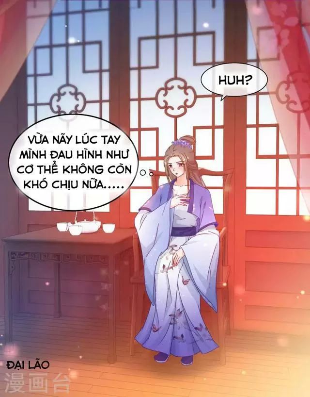 Nhặt Được Một Ma Tôn Đem Về Chăm Sóc Chap 40 - Next Chap 41