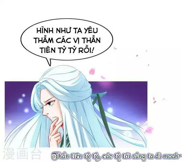 Nhặt Được Một Ma Tôn Đem Về Chăm Sóc Chap 40 - Next Chap 41