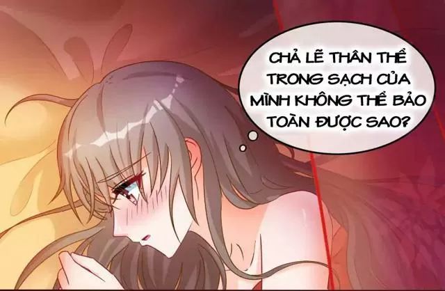 Nhặt Được Một Ma Tôn Đem Về Chăm Sóc Chap 40 - Next Chap 41