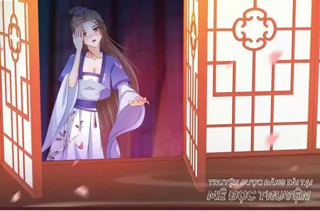 Nhặt Được Một Ma Tôn Đem Về Chăm Sóc Chap 40 - Next Chap 41