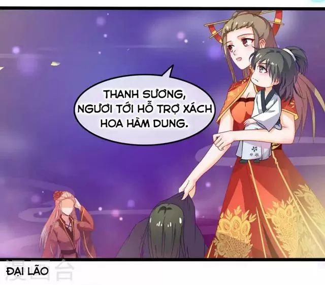 Nhặt Được Một Ma Tôn Đem Về Chăm Sóc Chap 46 - Next Chap 47