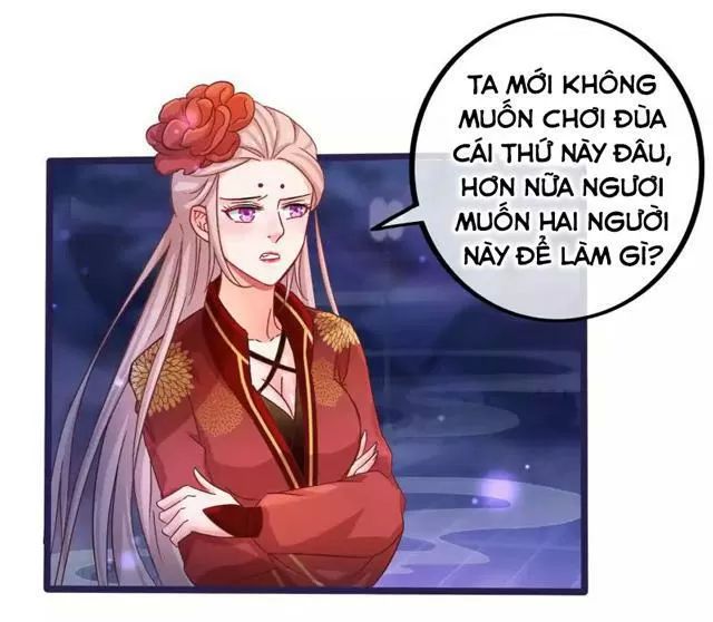 Nhặt Được Một Ma Tôn Đem Về Chăm Sóc Chap 46 - Next Chap 47
