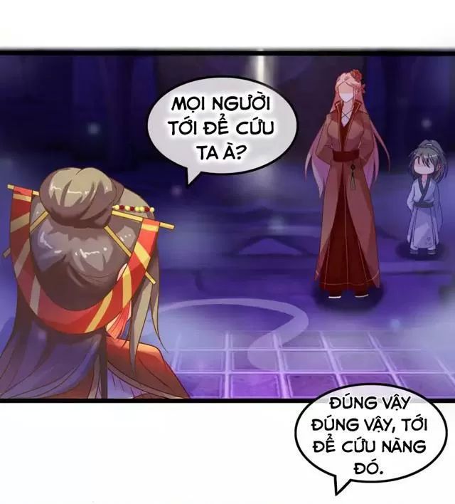 Nhặt Được Một Ma Tôn Đem Về Chăm Sóc Chap 46 - Next Chap 47