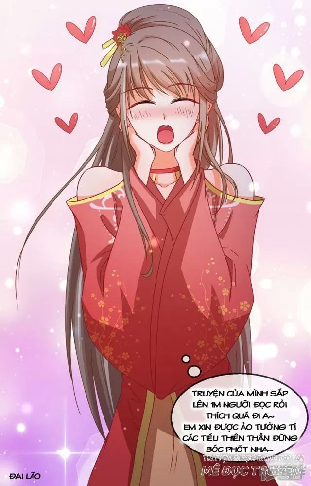 Nhặt Được Một Ma Tôn Đem Về Chăm Sóc Chap 46 - Next Chap 47