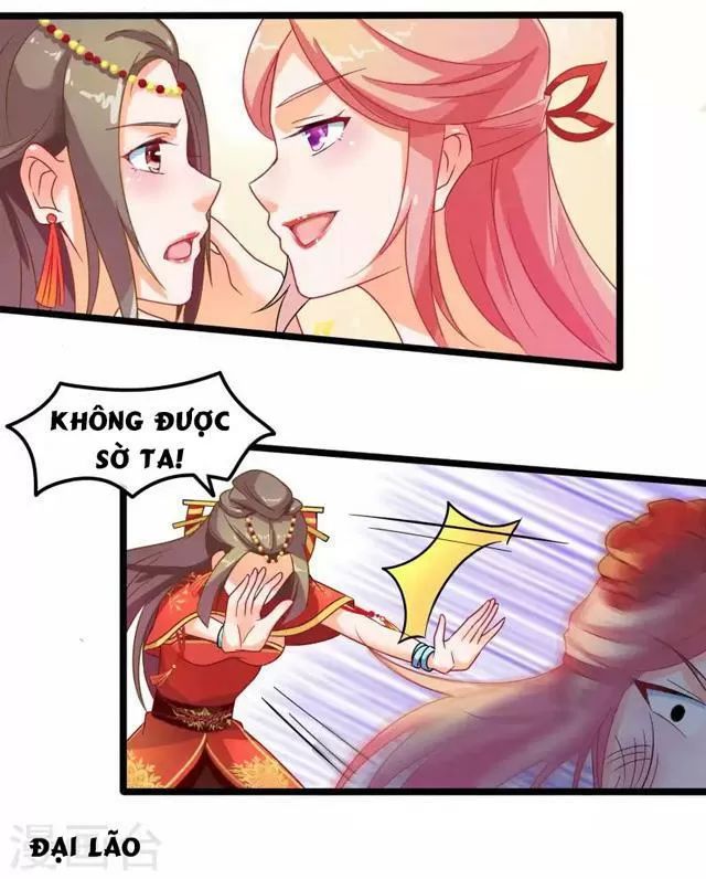 Nhặt Được Một Ma Tôn Đem Về Chăm Sóc Chap 46 - Next Chap 47