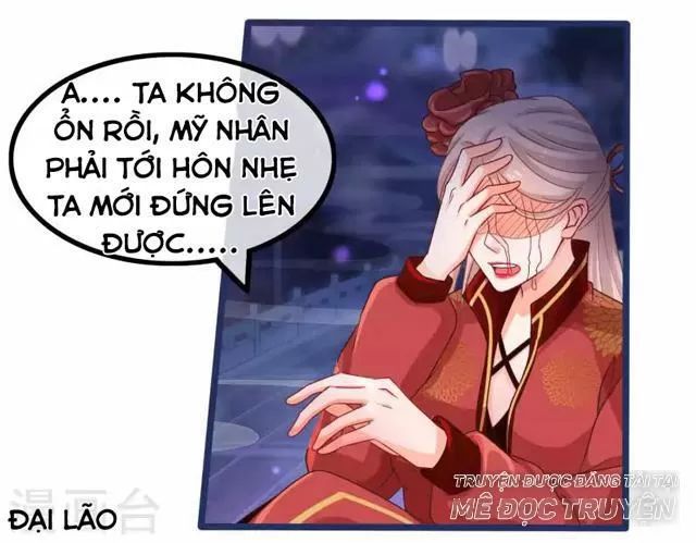 Nhặt Được Một Ma Tôn Đem Về Chăm Sóc Chap 46 - Next Chap 47