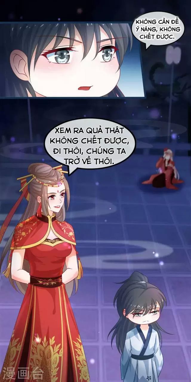 Nhặt Được Một Ma Tôn Đem Về Chăm Sóc Chap 46 - Next Chap 47