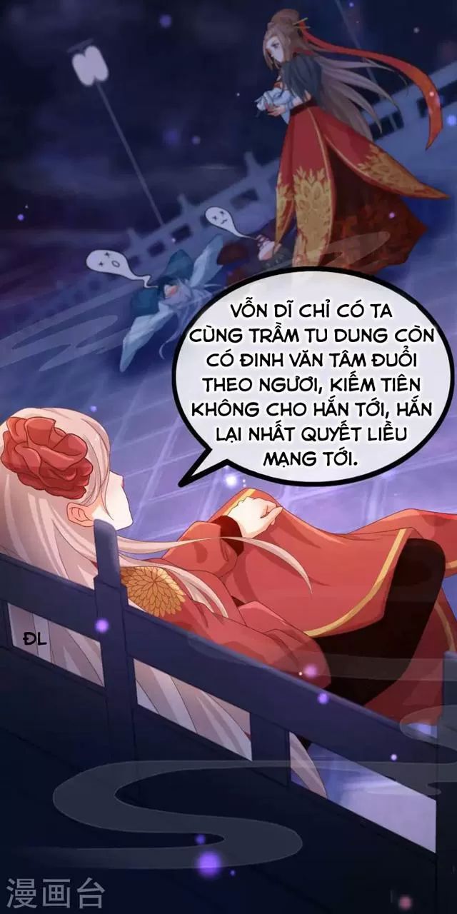 Nhặt Được Một Ma Tôn Đem Về Chăm Sóc Chap 46 - Next Chap 47