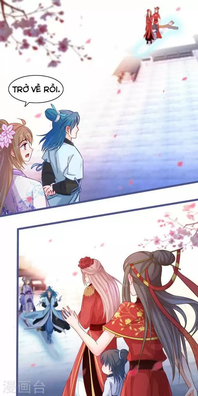 Nhặt Được Một Ma Tôn Đem Về Chăm Sóc Chap 47 - Next Chap 48
