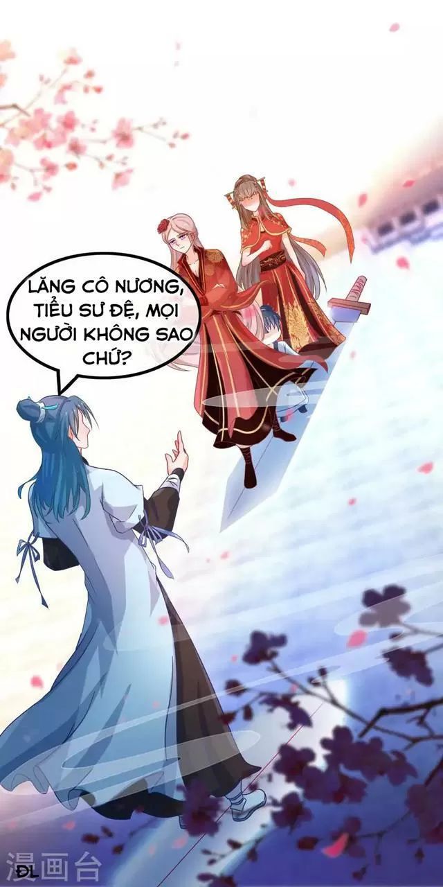 Nhặt Được Một Ma Tôn Đem Về Chăm Sóc Chap 47 - Next Chap 48