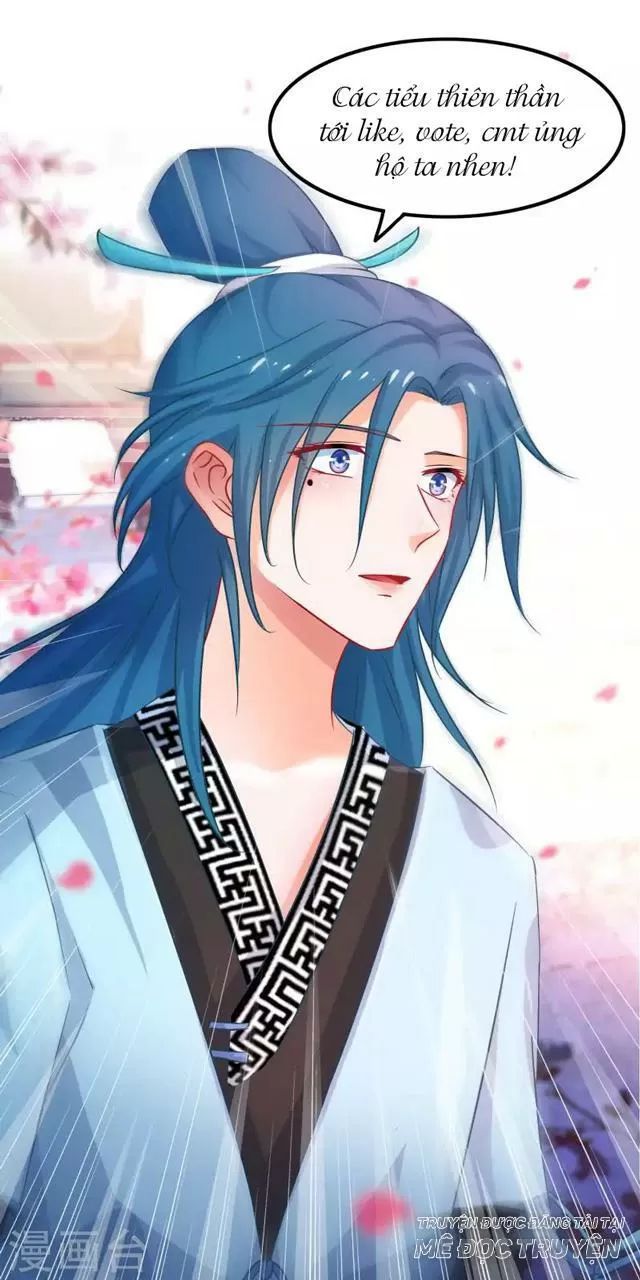 Nhặt Được Một Ma Tôn Đem Về Chăm Sóc Chap 47 - Next Chap 48