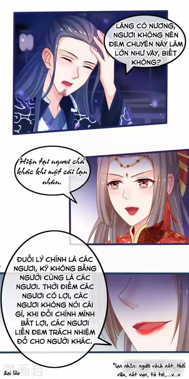 Nhặt Được Một Ma Tôn Đem Về Chăm Sóc Chap 47 - Next Chap 48