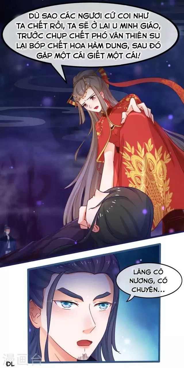 Nhặt Được Một Ma Tôn Đem Về Chăm Sóc Chap 47 - Next Chap 48