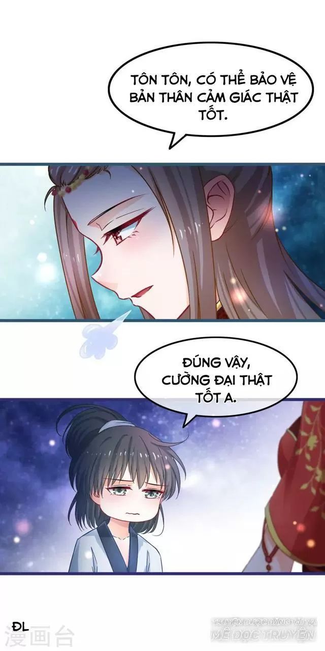 Nhặt Được Một Ma Tôn Đem Về Chăm Sóc Chap 48 - Next Chap 49