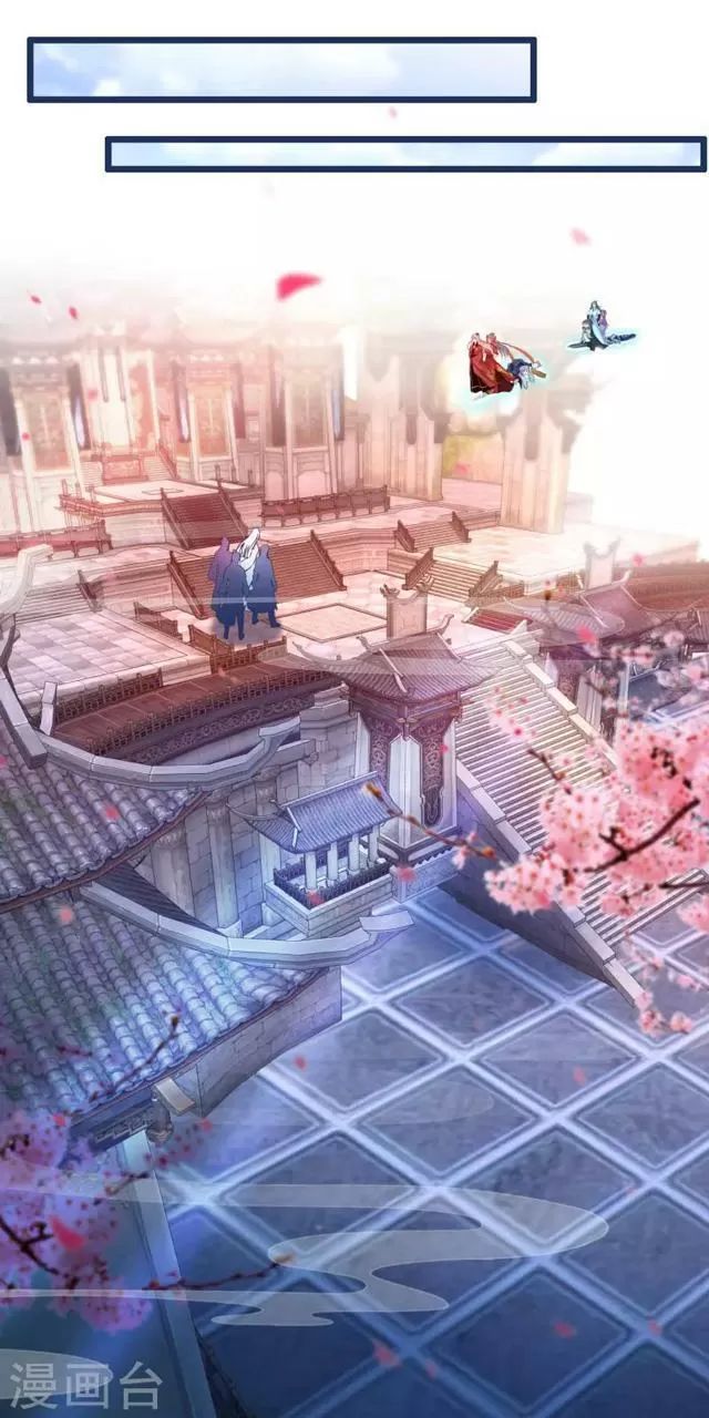 Nhặt Được Một Ma Tôn Đem Về Chăm Sóc Chap 48 - Next Chap 49