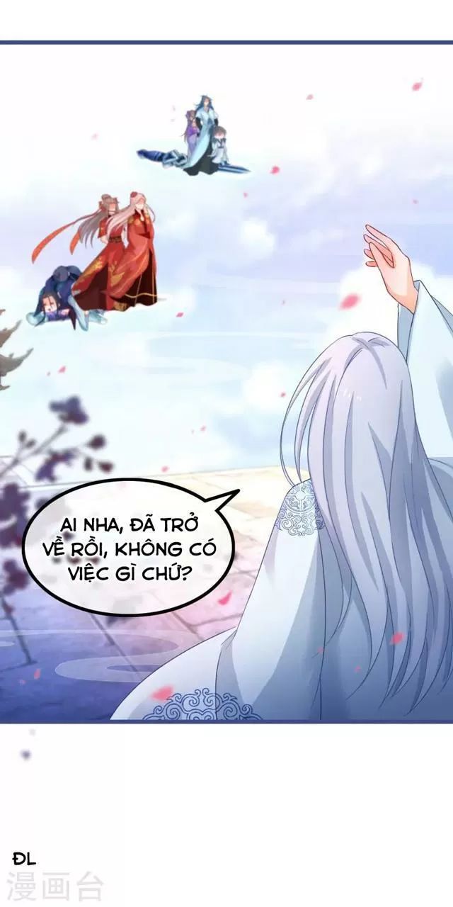 Nhặt Được Một Ma Tôn Đem Về Chăm Sóc Chap 48 - Next Chap 49