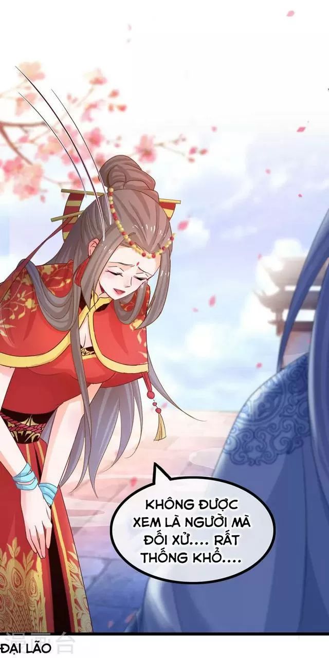Nhặt Được Một Ma Tôn Đem Về Chăm Sóc Chap 48 - Next Chap 49