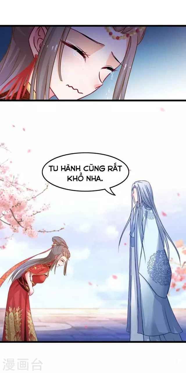 Nhặt Được Một Ma Tôn Đem Về Chăm Sóc Chap 48 - Next Chap 49