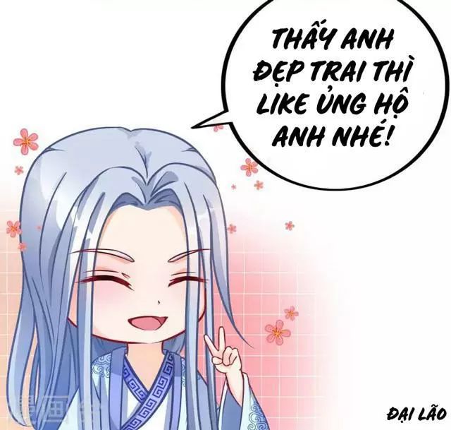 Nhặt Được Một Ma Tôn Đem Về Chăm Sóc Chap 48 - Next Chap 49