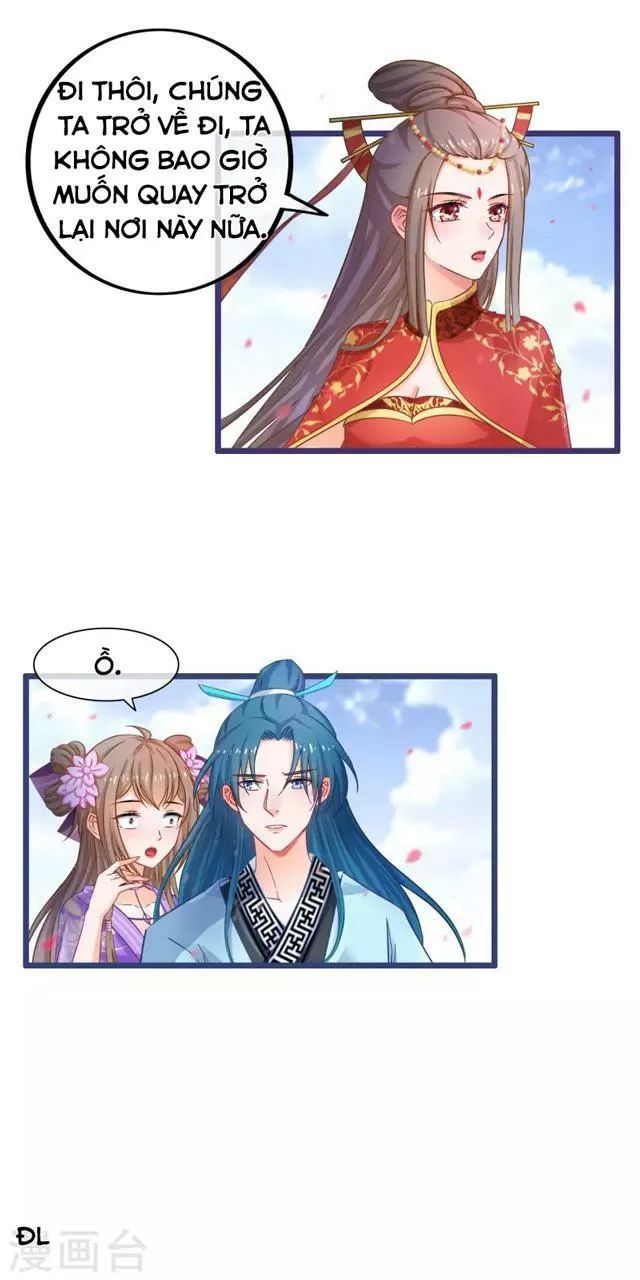 Nhặt Được Một Ma Tôn Đem Về Chăm Sóc Chap 48 - Next Chap 49