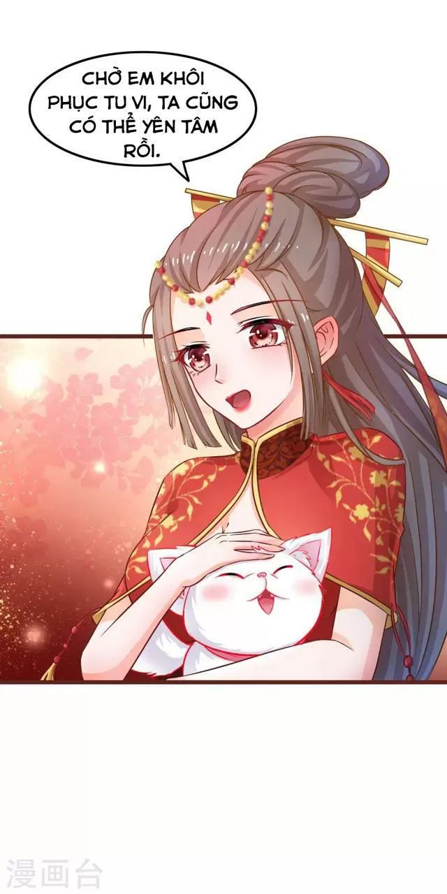 Nhặt Được Một Ma Tôn Đem Về Chăm Sóc Chap 48 - Next Chap 49
