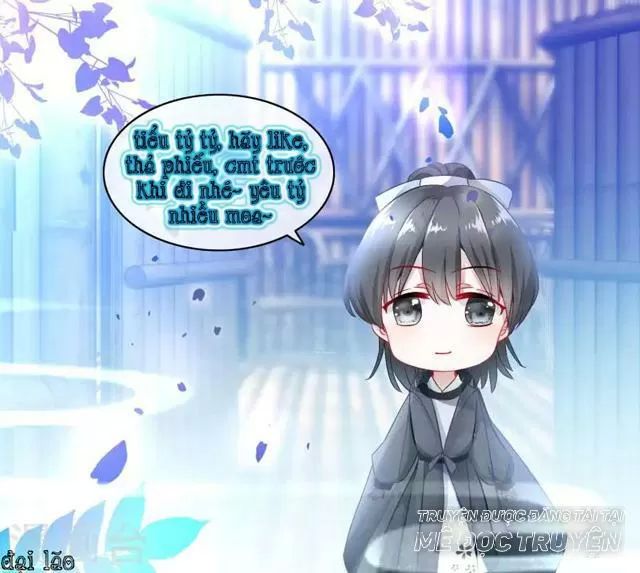 Nhặt Được Một Ma Tôn Đem Về Chăm Sóc Chap 49 - Next Chap 50