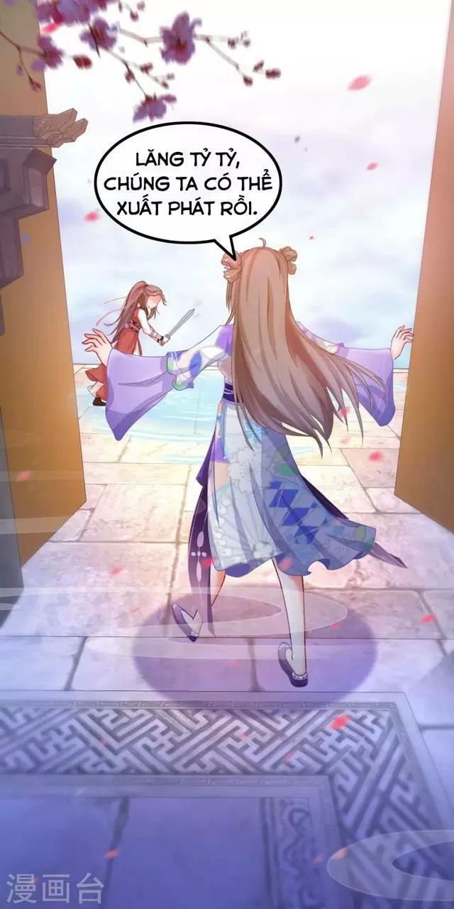 Nhặt Được Một Ma Tôn Đem Về Chăm Sóc Chap 49 - Next Chap 50