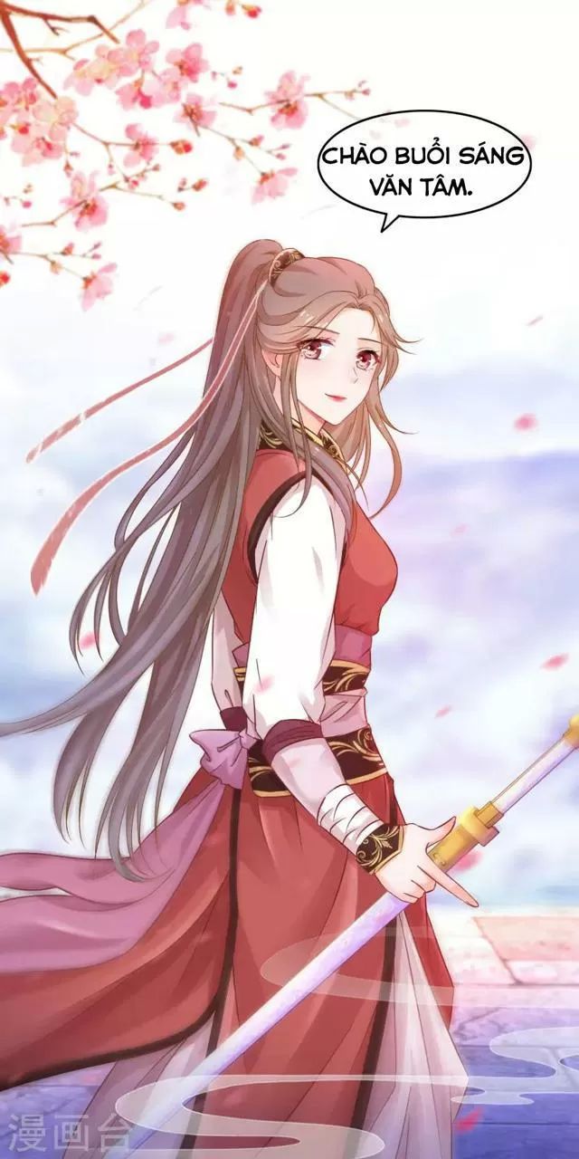 Nhặt Được Một Ma Tôn Đem Về Chăm Sóc Chap 49 - Next Chap 50