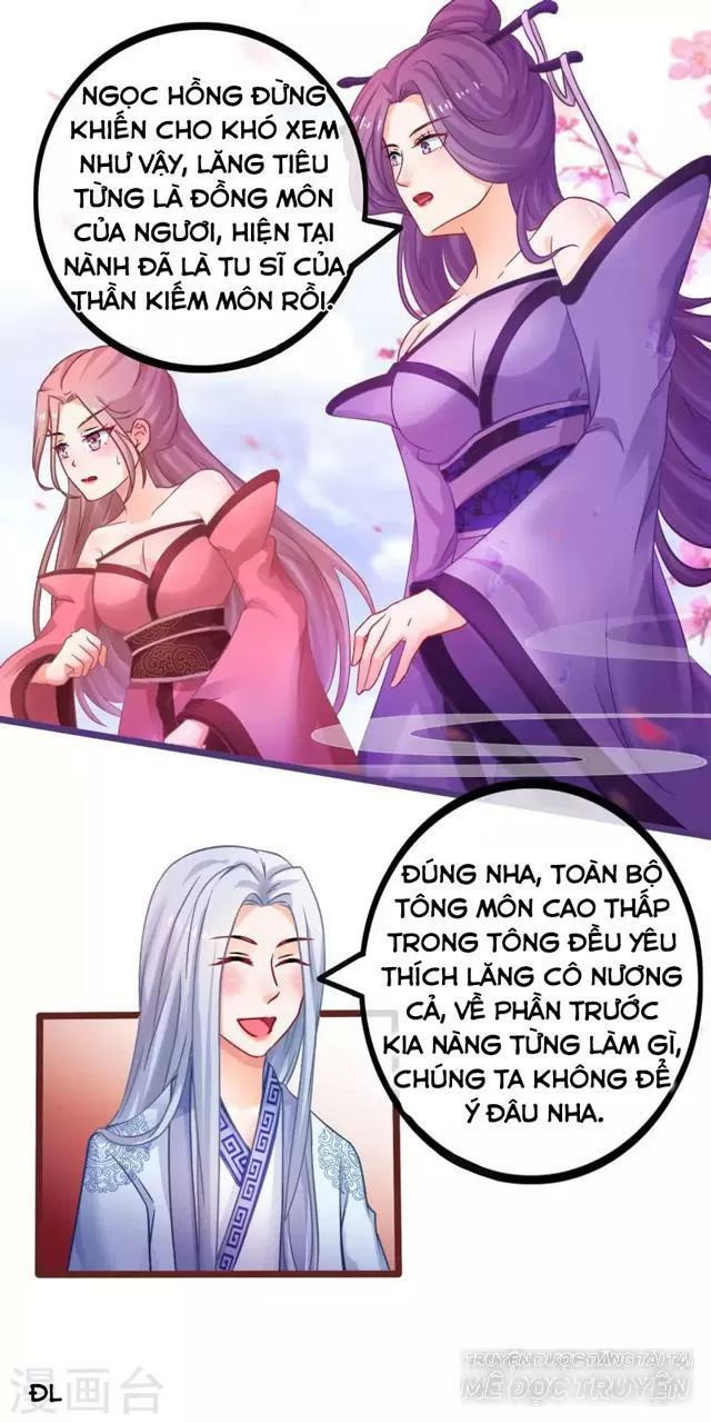 Nhặt Được Một Ma Tôn Đem Về Chăm Sóc Chap 50 - Next Chap 51