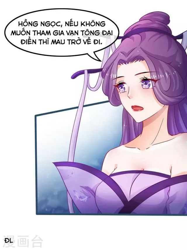 Nhặt Được Một Ma Tôn Đem Về Chăm Sóc Chap 50 - Next Chap 51